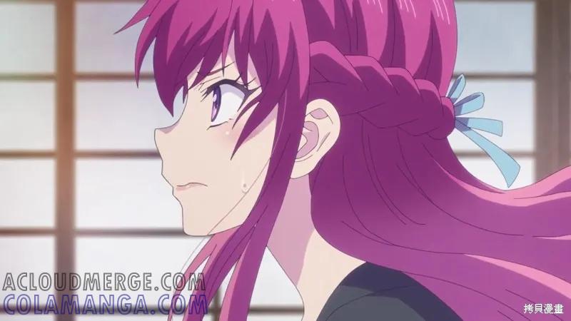 女神的露天咖啡厅 - 动画宣传 - 第33张图