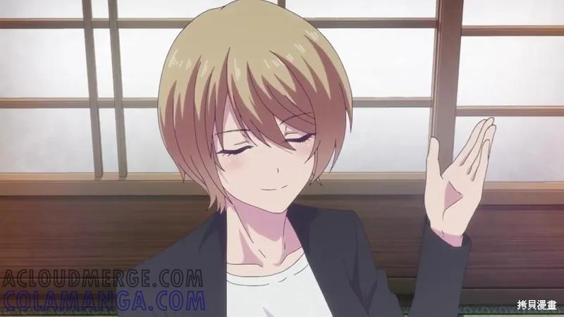 女神的露天咖啡厅 - 动画宣传 - 第29张图