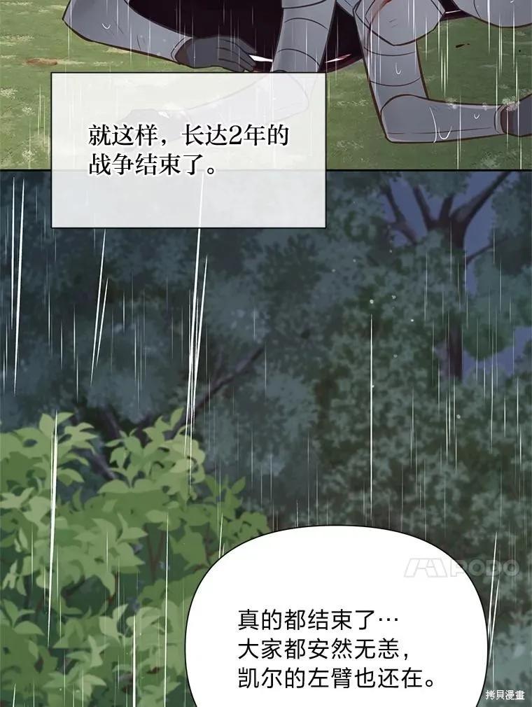 《既然是配角就跟我谈恋爱吧》第111话 第69页