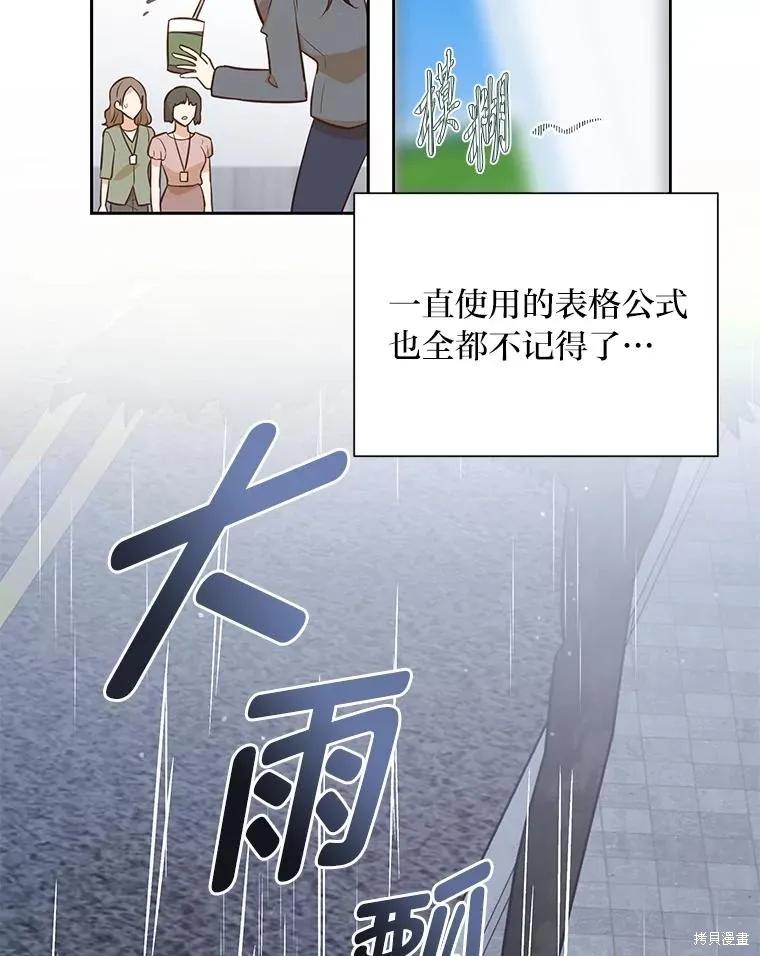 《既然是配角就跟我谈恋爱吧》第112话 第36页