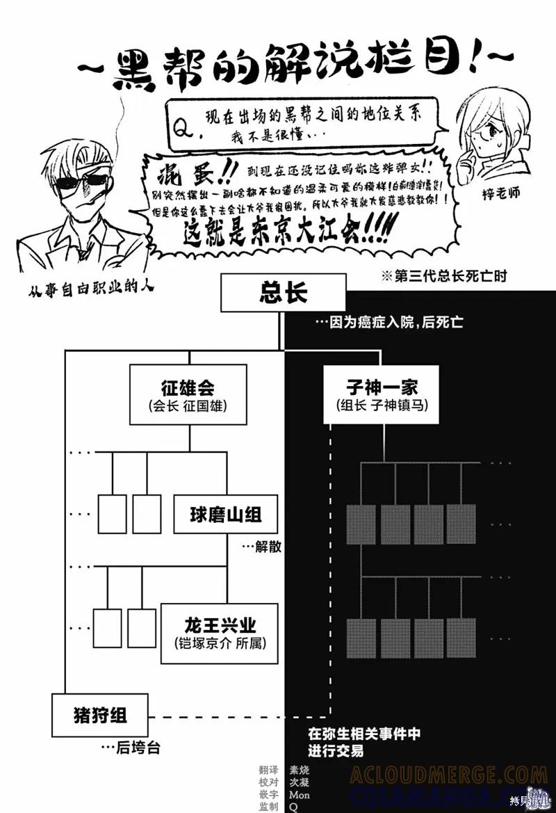 《腹腹教师》第21话 第29页