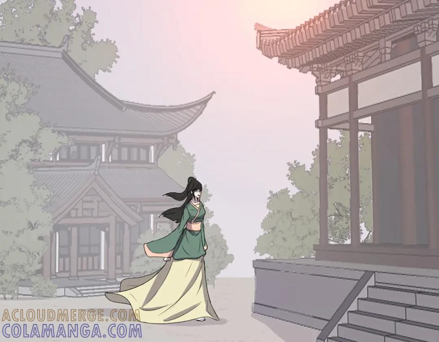 《重生不死尊》第102话 全力以赴 第25页