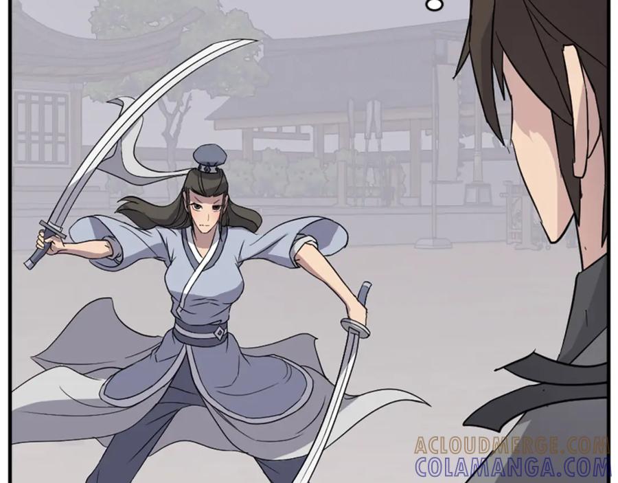 《重生不死尊》第102话 全力以赴 第13页