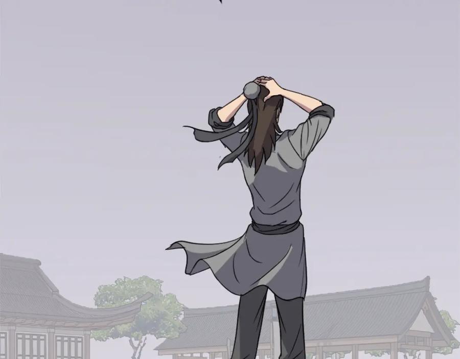 《重生不死尊》第103话 惜败 第95页