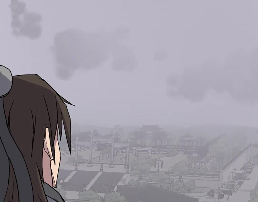 《重生不死尊》第106话 强攻 第48页