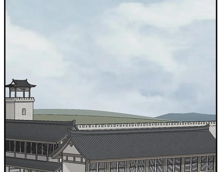 《重生不死尊》第109话 封口 第4页