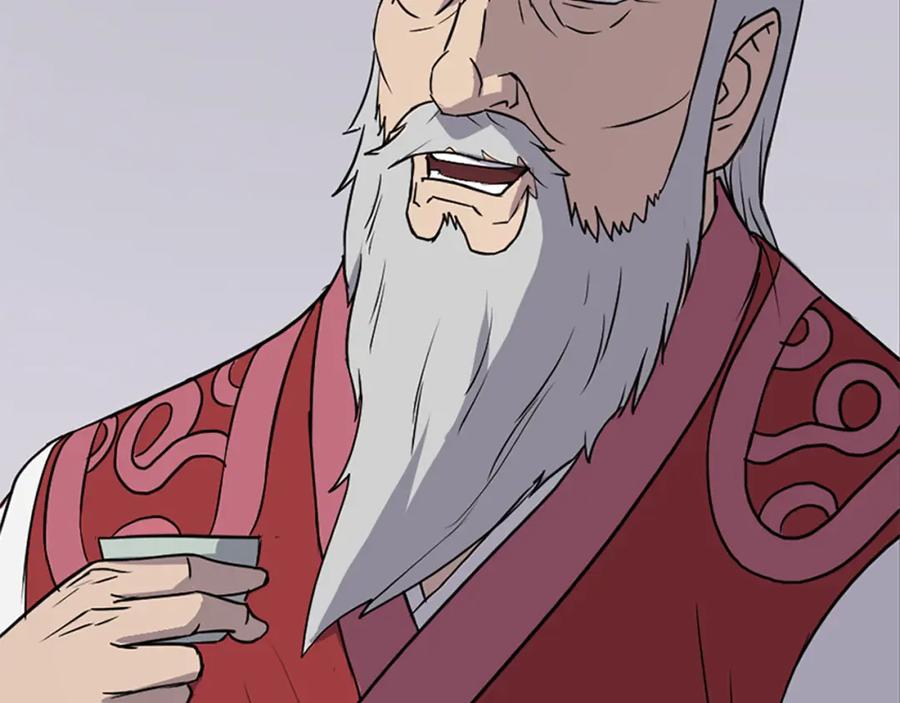 《重生不死尊》第113话 信念 第127页