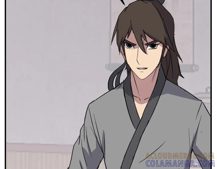 《重生不死尊》第113话 信念 第157页