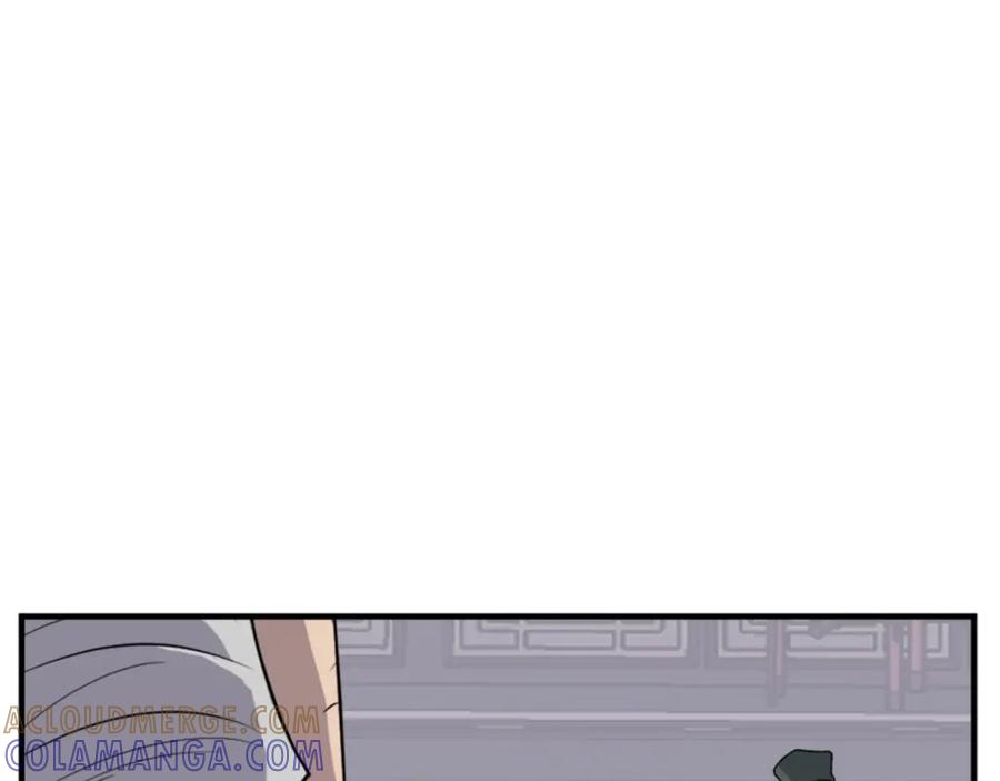 《重生不死尊》第113话 信念 第33页