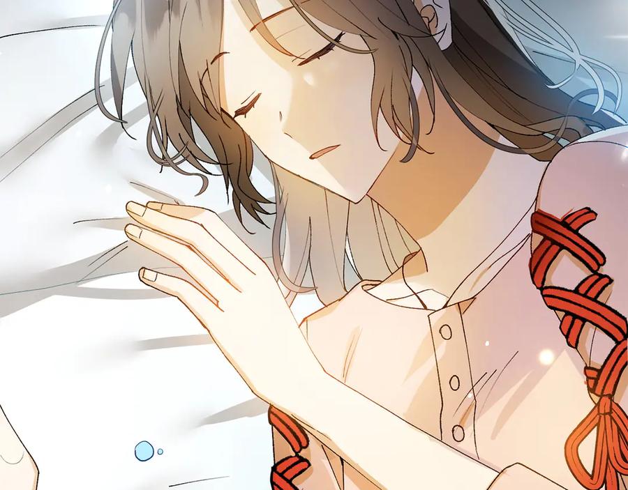 《和猛虎大人的恋爱旅行》第8话 分头行动 第54页