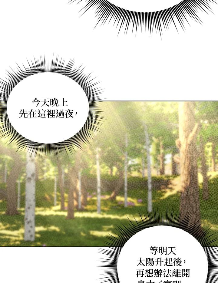 《成为皇帝的专属翻译》第11话 第71页