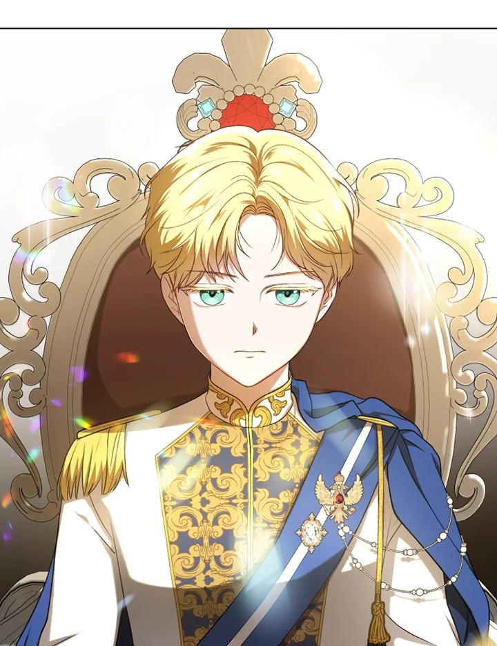 《成为皇帝的专属翻译》第25话 第7页