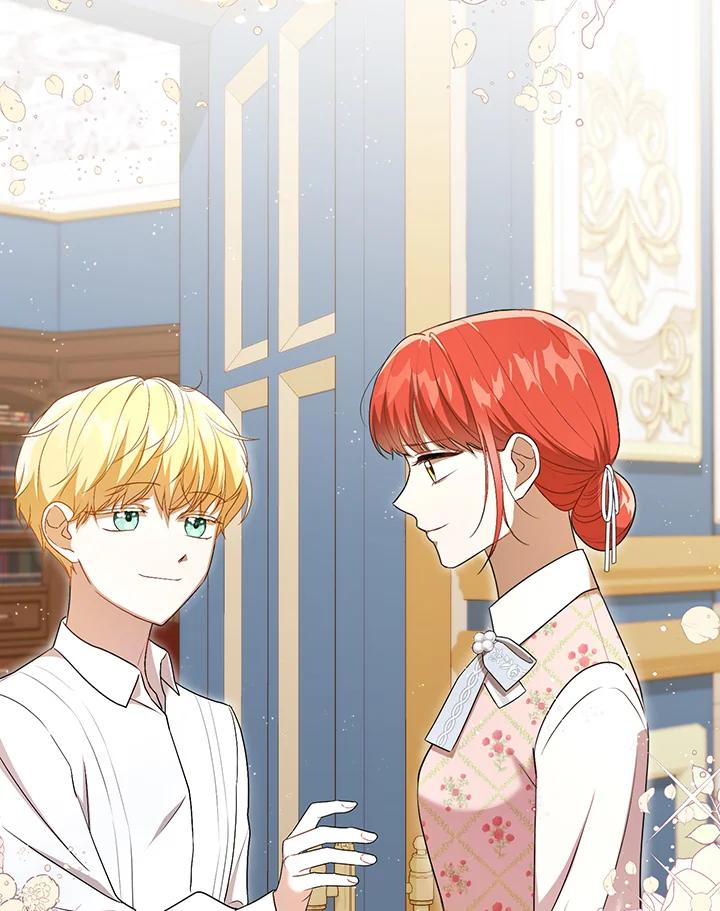 《成为皇帝的专属翻译》第26话 第106页