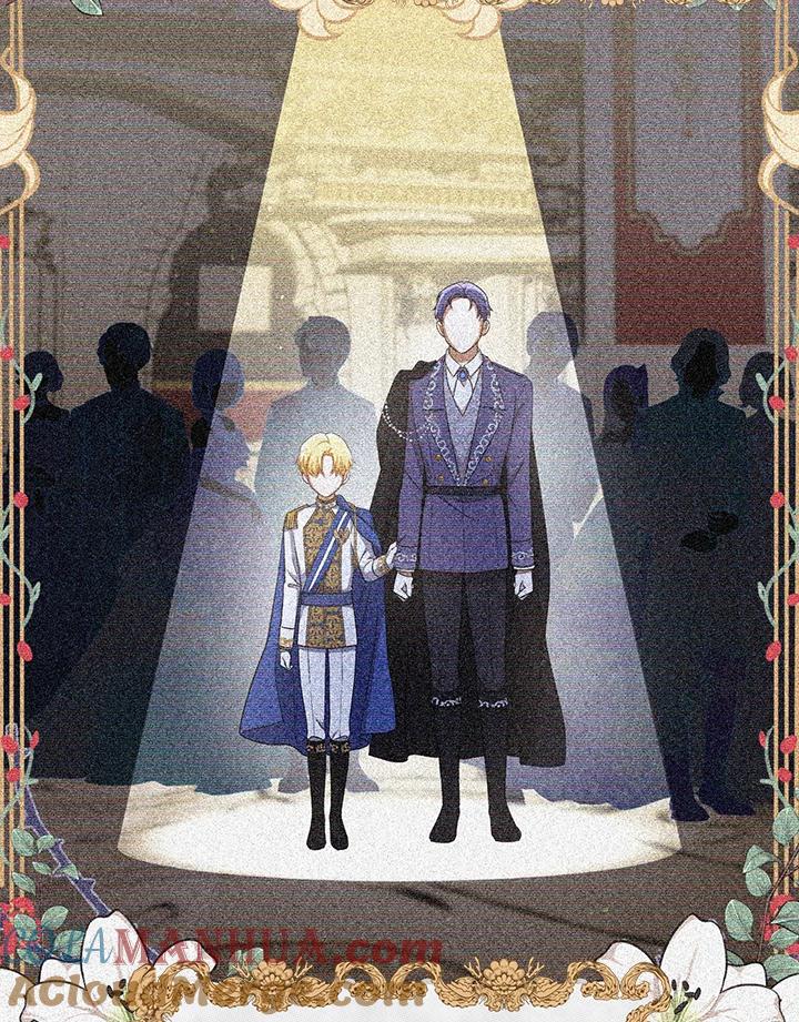 《成为皇帝的专属翻译》第33话 第33页