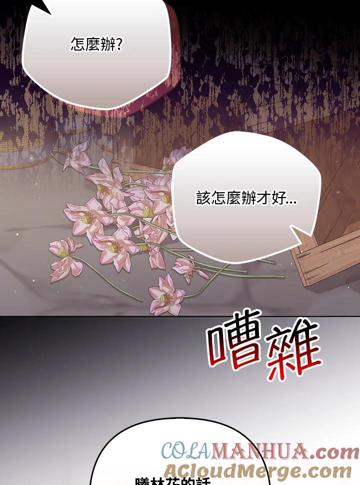 《成为皇帝的专属翻译》第37话 第21页