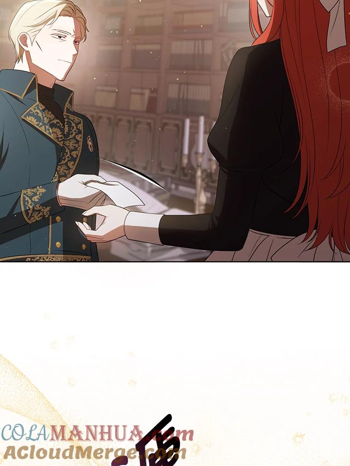 《成为皇帝的专属翻译》第40话 第84页
