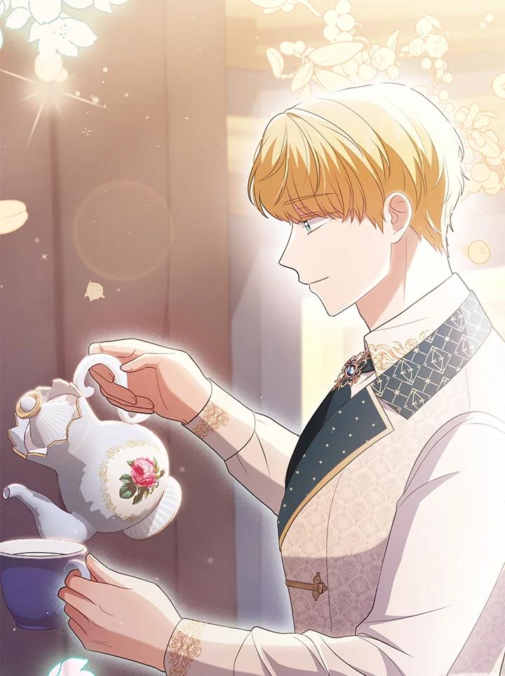 《成为皇帝的专属翻译》第46话 第93页