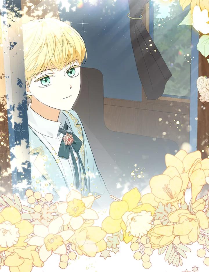 《成为皇帝的专属翻译》第4话 第83页