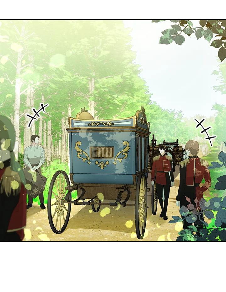 《成为皇帝的专属翻译》第4话 第51页