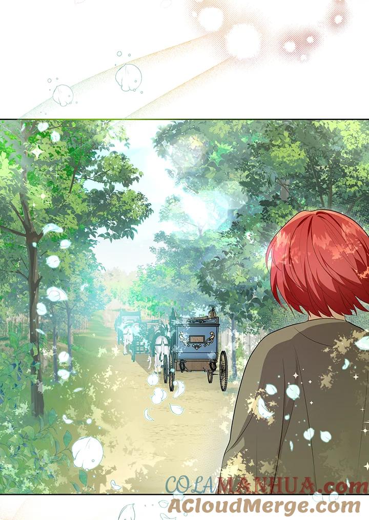 《成为皇帝的专属翻译》第4话 第73页