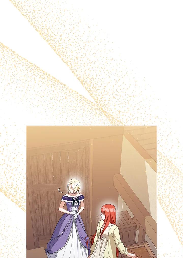 《成为皇帝的专属翻译》第49话 第58页