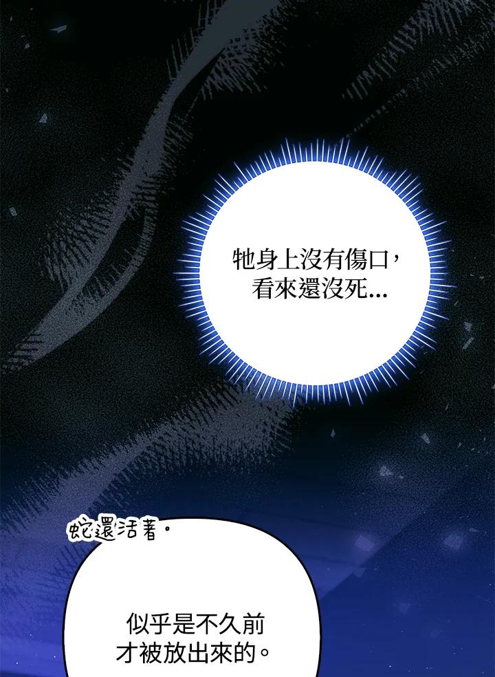 《成为皇帝的专属翻译》第49话 第51页