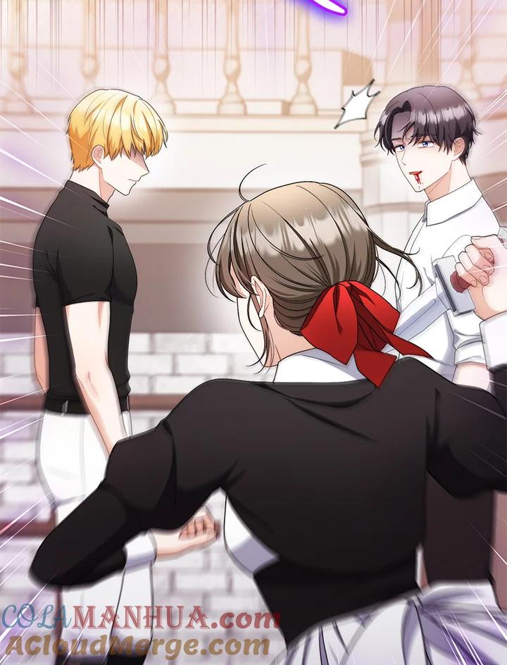 《成为皇帝的专属翻译》第49话 第5页