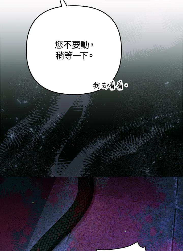 《成为皇帝的专属翻译》第49话 第48页