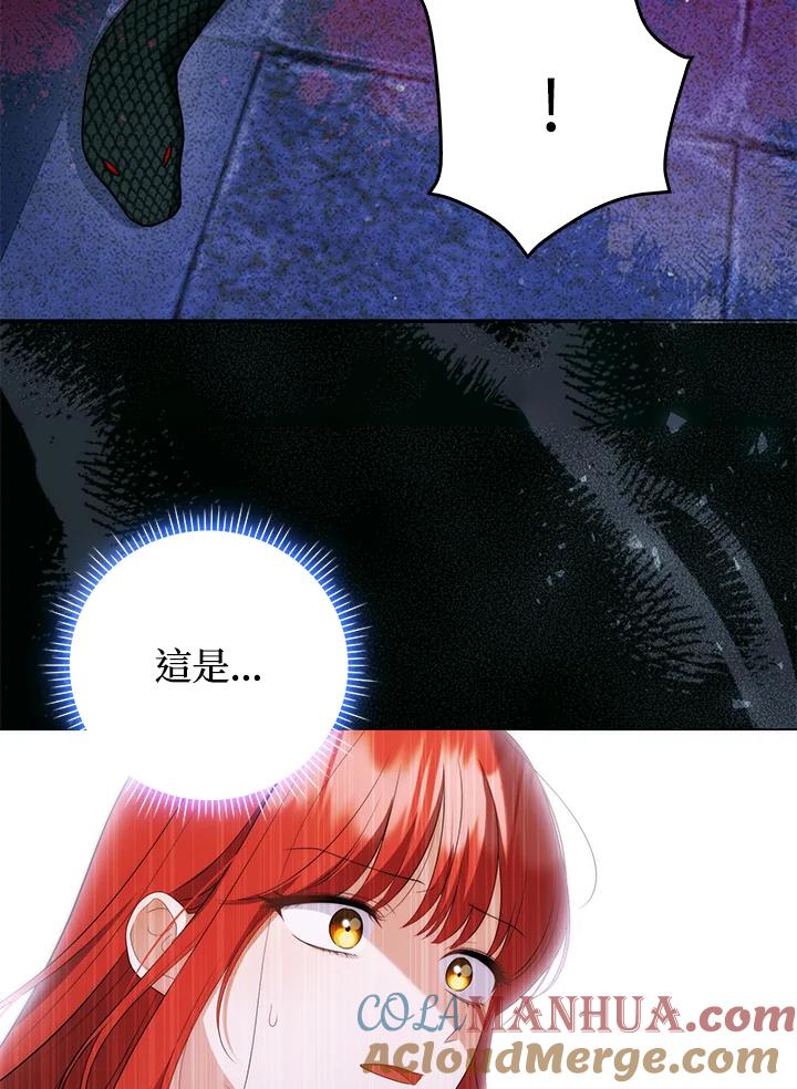《成为皇帝的专属翻译》第49话 第49页