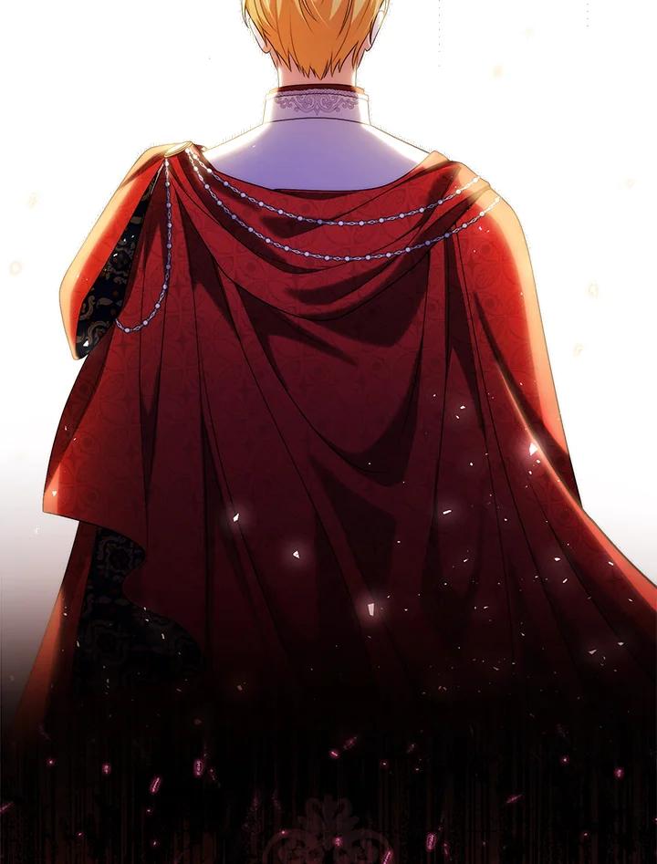 《成为皇帝的专属翻译》第50话 第22页