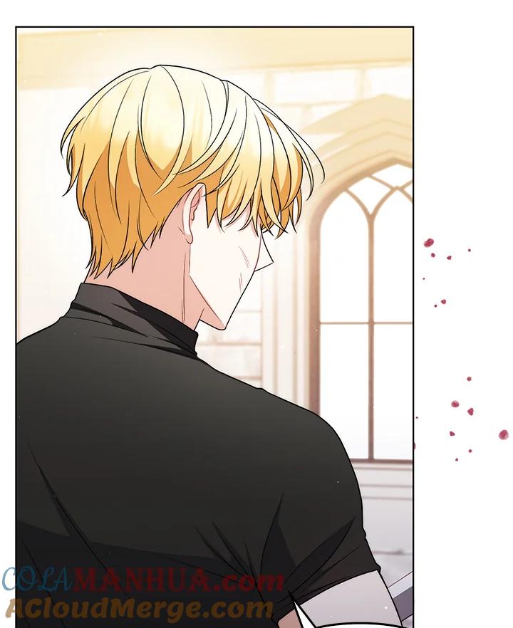 《成为皇帝的专属翻译》第51话 第73页