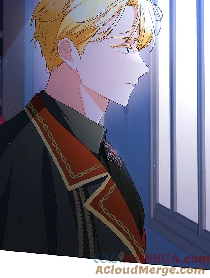 《成为皇帝的专属翻译》第54话 第93页