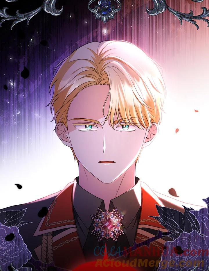 《成为皇帝的专属翻译》第54话 第21页