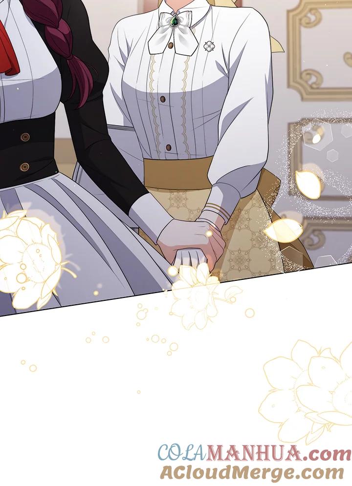 《成为皇帝的专属翻译》第55话 第85页