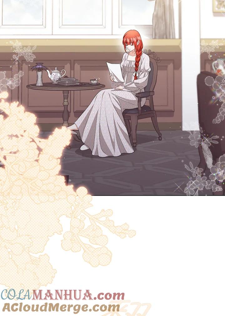 《成为皇帝的专属翻译》第55话 第5页