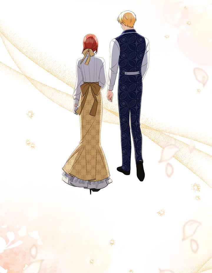 《成为皇帝的专属翻译》第56话 第124页