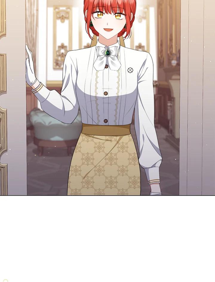 《成为皇帝的专属翻译》第56话 第4页