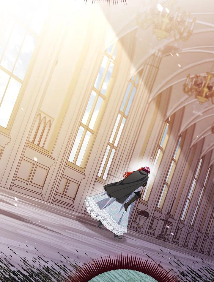 《成为皇帝的专属翻译》第59话 第27页