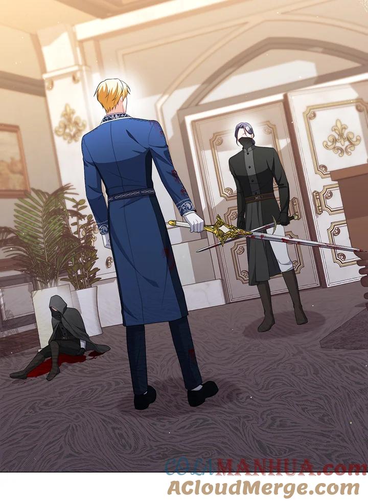《成为皇帝的专属翻译》第59话 第65页