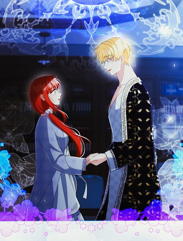 《成为皇帝的专属翻译》第62话 第55页