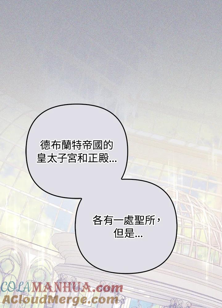 《成为皇帝的专属翻译》第65话 第17页