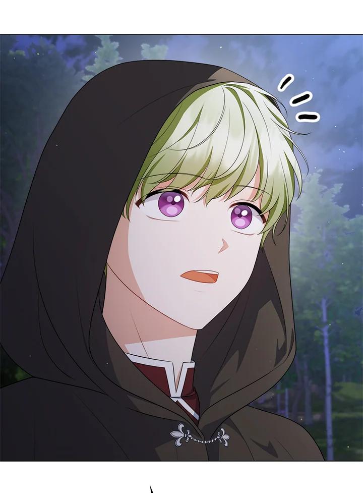 《成为皇帝的专属翻译》第65话 第118页