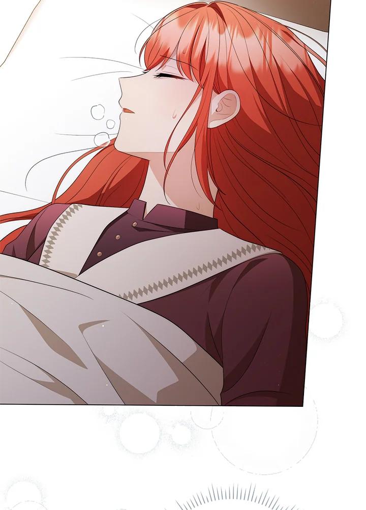 《成为皇帝的专属翻译》第65话 第94页
