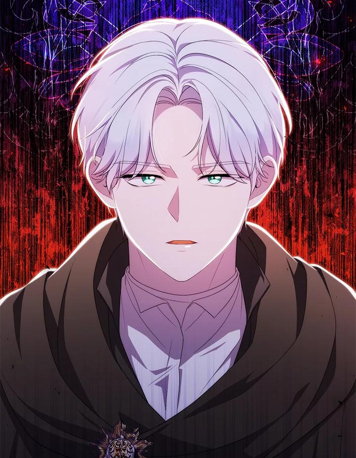 《成为皇帝的专属翻译》第66话 第36页