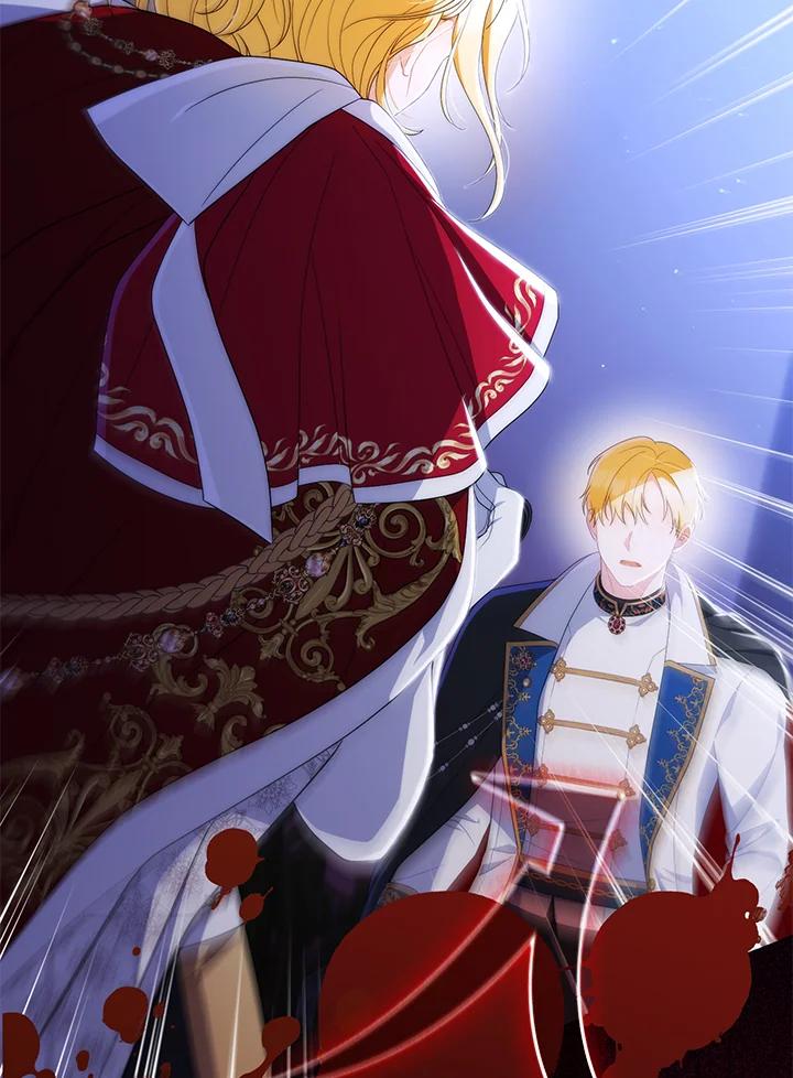 《成为皇帝的专属翻译》第67话 第63页