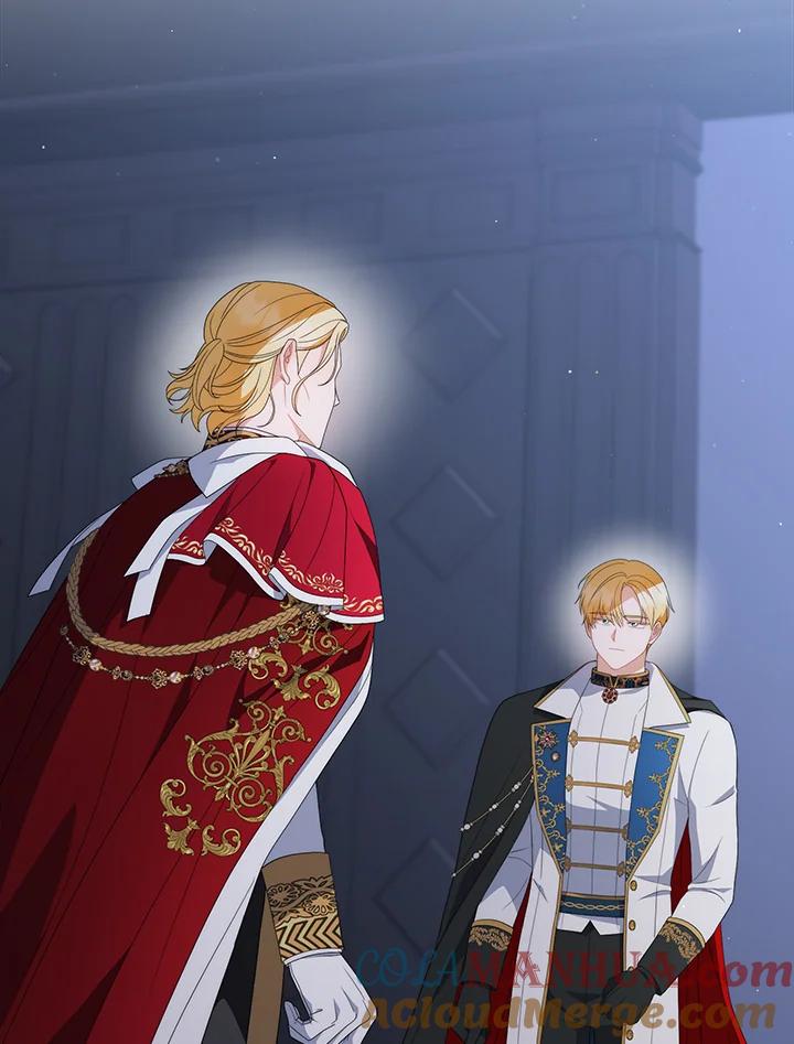 《成为皇帝的专属翻译》第67话 第57页