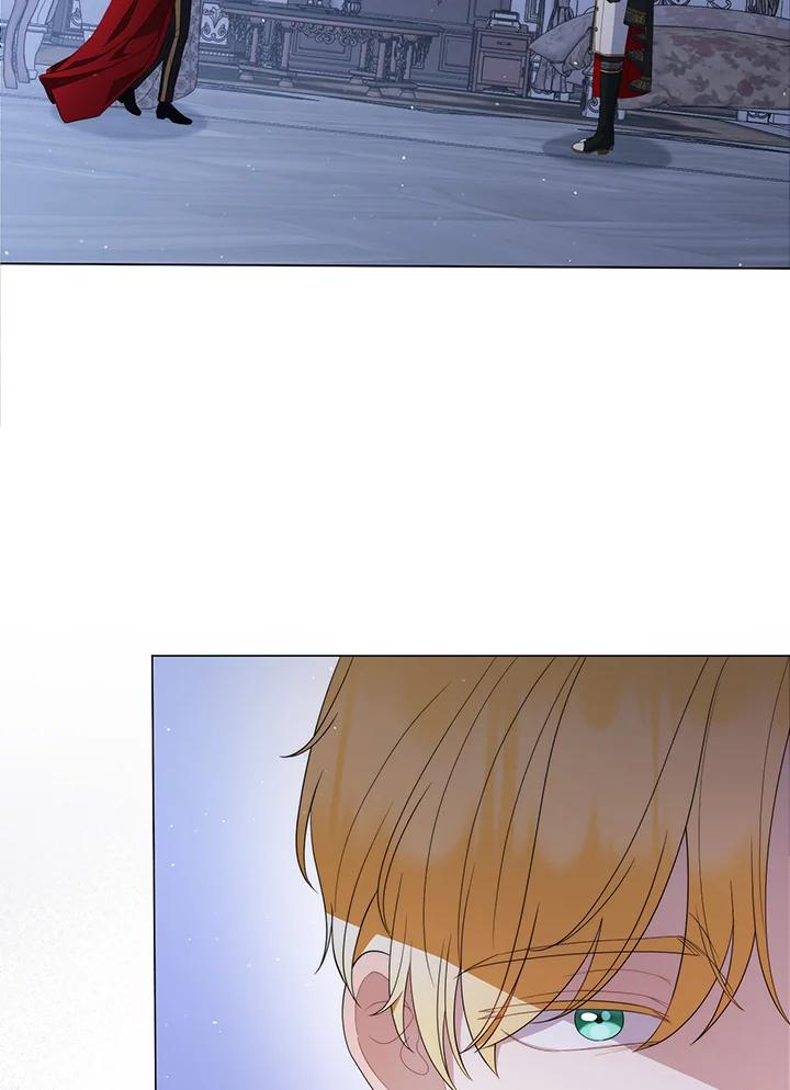 《成为皇帝的专属翻译》第67话 第4页