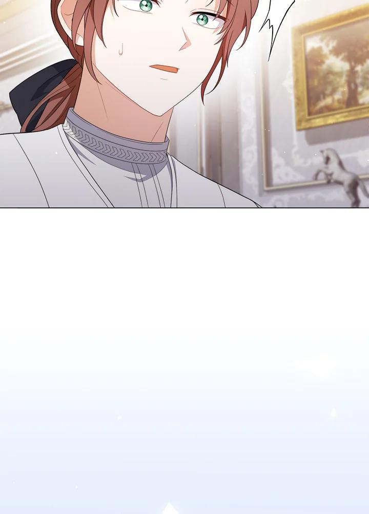 《成为皇帝的专属翻译》第68话 第104页