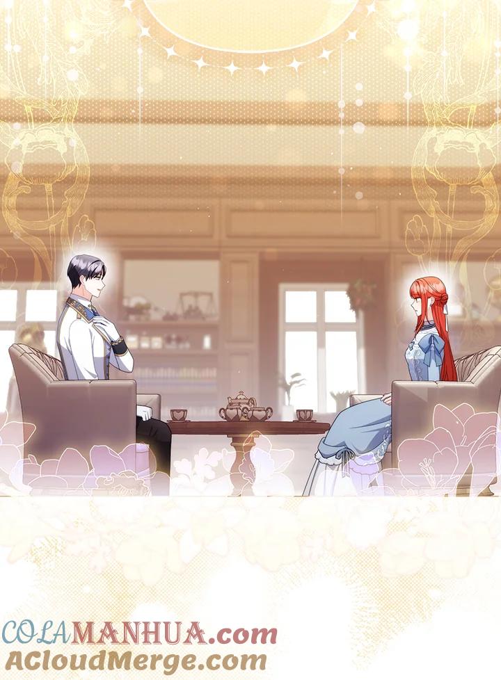 《成为皇帝的专属翻译》第70话 第89页