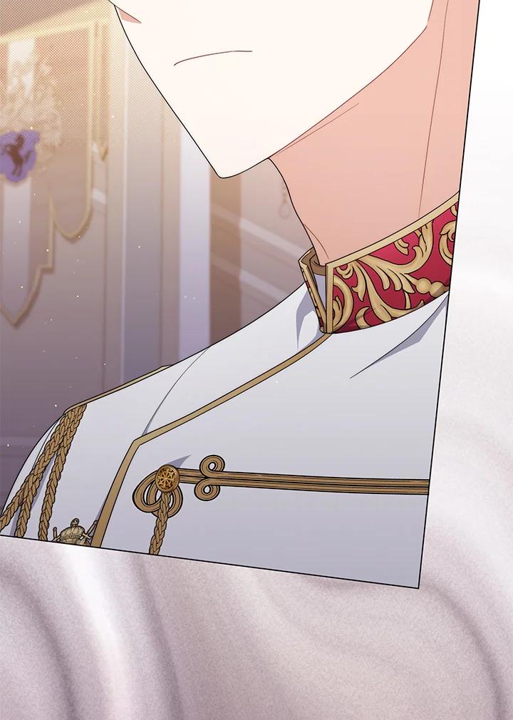 《成为皇帝的专属翻译》第71话 第114页